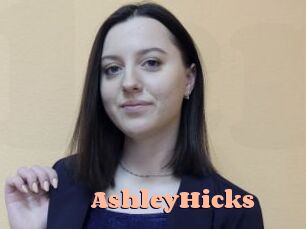 AshleyHicks