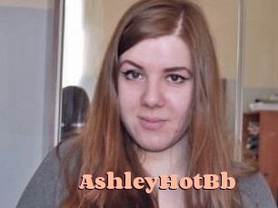 AshleyHotBb