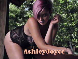 AshleyJoyce