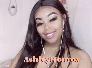AshleyMonrox