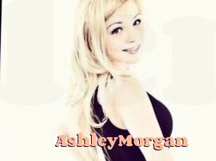 AshleyMorgan