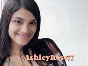 AshleyRose77
