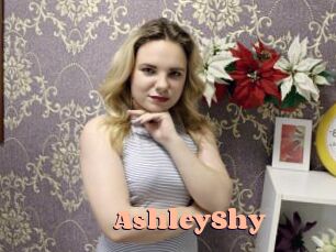 AshleyShy