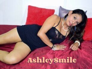 AshleySmile