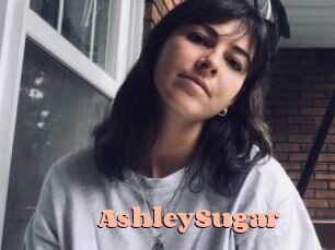 AshleySugar