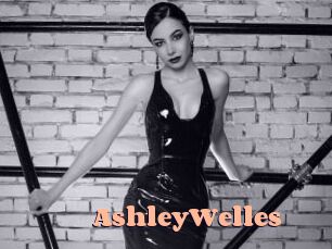 AshleyWelles