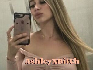 AshleyXBitCh