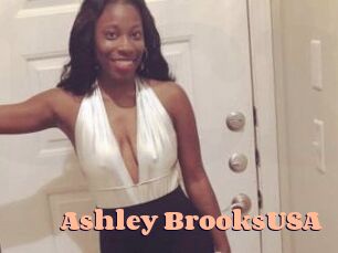 Ashley_BrooksUSA Chatte Rasée