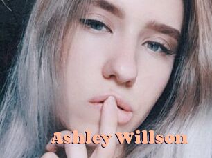 Ashley_Willson
