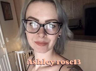 Ashley_rose13