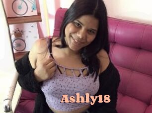 Ashly18