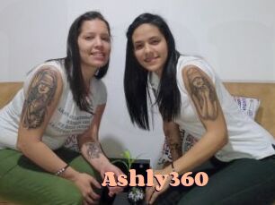 Ashly360