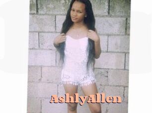 AshlyAllen