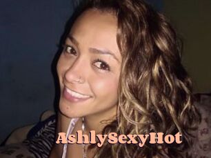 AshlySexyHot