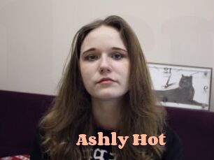 Ashly_Hot