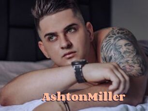 AshtonMiller