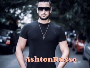 AshtonRusso Chatte Rasée