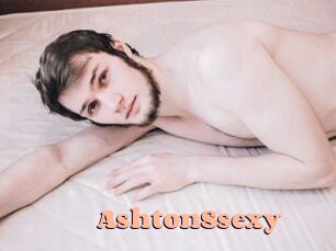 AshtonSsexy