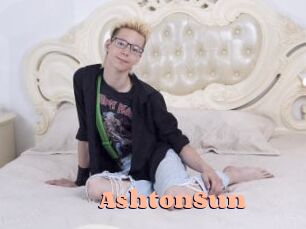AshtonSun