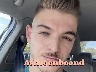 Ashtoonboond