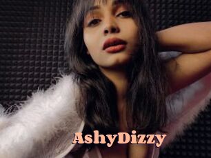 AshyDizzy