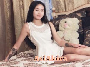 AsiAkira