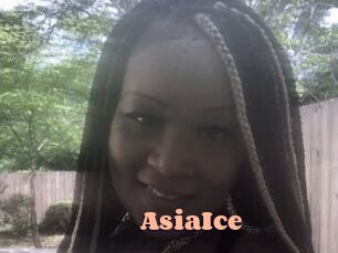 AsiaIce