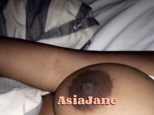 AsiaJane