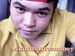 AsianHotDreamboy