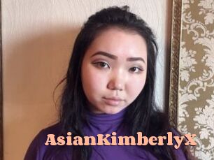 AsianKimberlyX