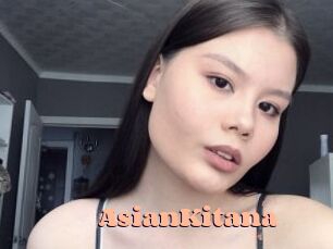AsianKitana