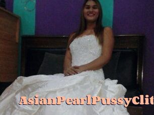 AsianPearlPussyClit