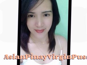 AsianPinayVirginPussy