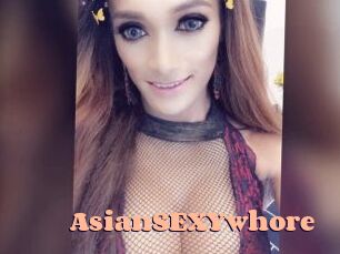 AsianSEXYwhore