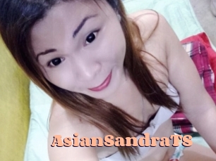 AsianSandraTS