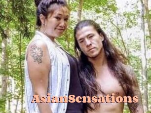 AsianSensations