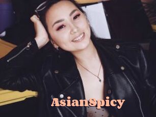 AsianSpicy