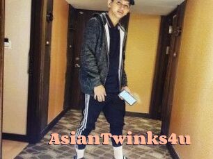 AsianTwinks4u