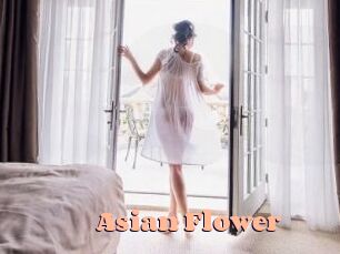 Asian_Flower_ Chatte Rasée