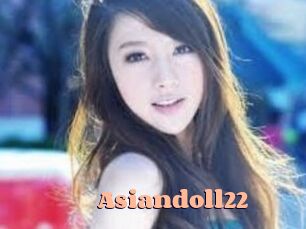 Asiandoll22