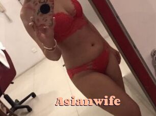 Asianwife
