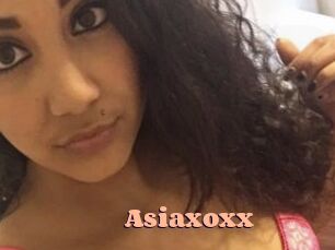 Asiaxoxx