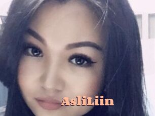 AsliLiin