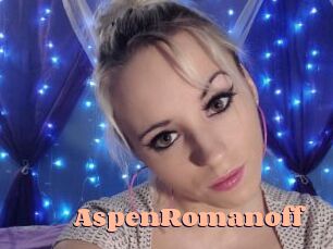 AspenRomanoff