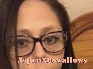AspenXoSwallows