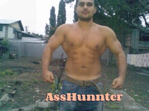 AssHunnter