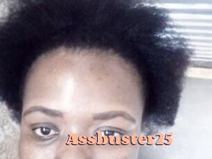 Assbuster25