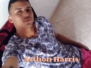 Asthon_Harris