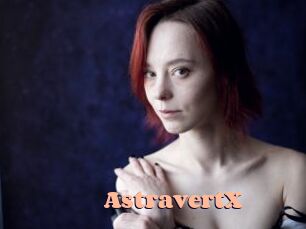 AstravertX