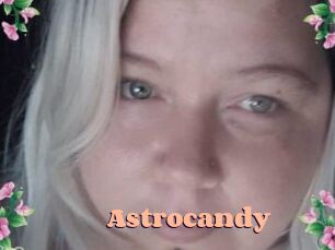 Astrocandy